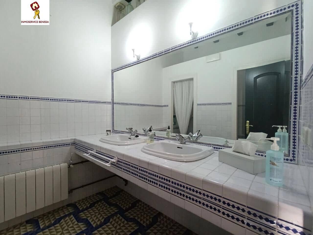 3 sypialnia Dom na sprzedaż w Benissa z garażem - 750 000 € (Ref: 9550752)