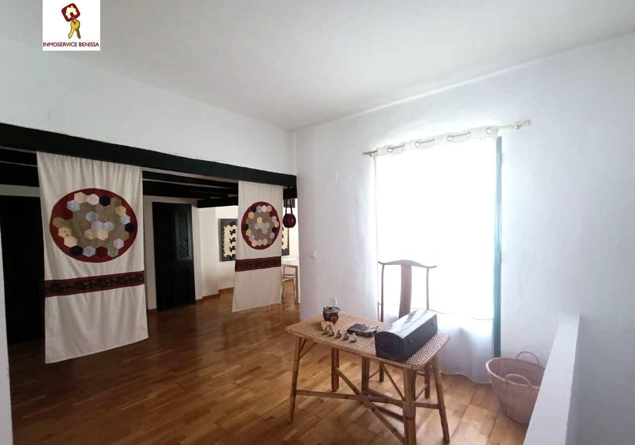 3 sypialnia Dom na sprzedaż w Benissa z garażem - 750 000 € (Ref: 9550752)