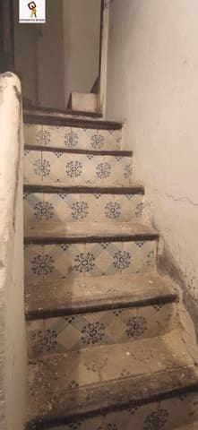 4 quarto Casa em Banda para venda em Benissa - 230 000 € (Ref: 9550753)