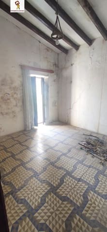 4 quarto Casa em Banda para venda em Benissa - 230 000 € (Ref: 9550753)