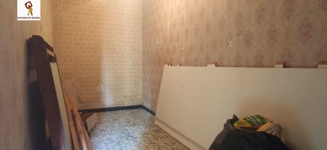 4 quarto Casa em Banda para venda em Benissa - 230 000 € (Ref: 9550753)