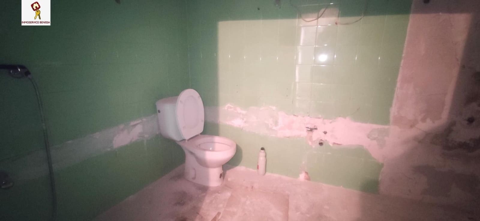 4 soverom Hus til salgs i Benissa - € 230 000 (Ref: 9550753)