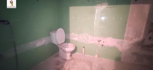 4 quarto Casa em Banda para venda em Benissa - 230 000 € (Ref: 9550753)