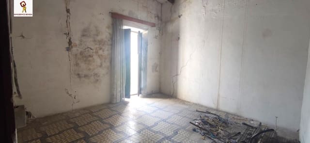 4 quarto Casa em Banda para venda em Benissa - 230 000 € (Ref: 9550753)