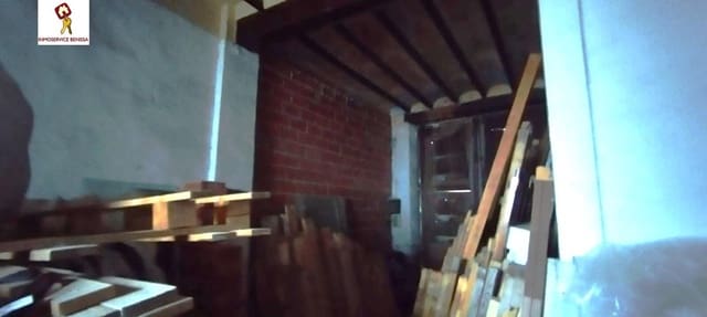 4 soveværelse Byhus til salg i Benissa med garage - € 185.000 (Ref: 9550754)