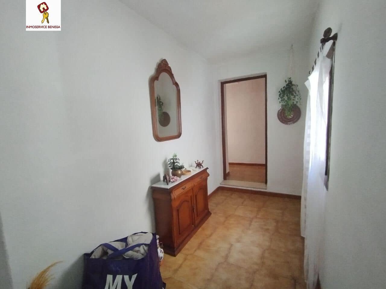 Casa de 5 habitaciones en Benissa en venta con garaje - 500.000 € (Ref: 9550755)