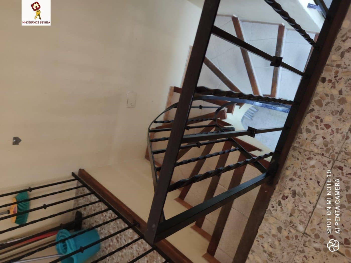 1 soveværelse Erhverv til salg i Benissa med garage - € 199.999 (Ref: 9550761)