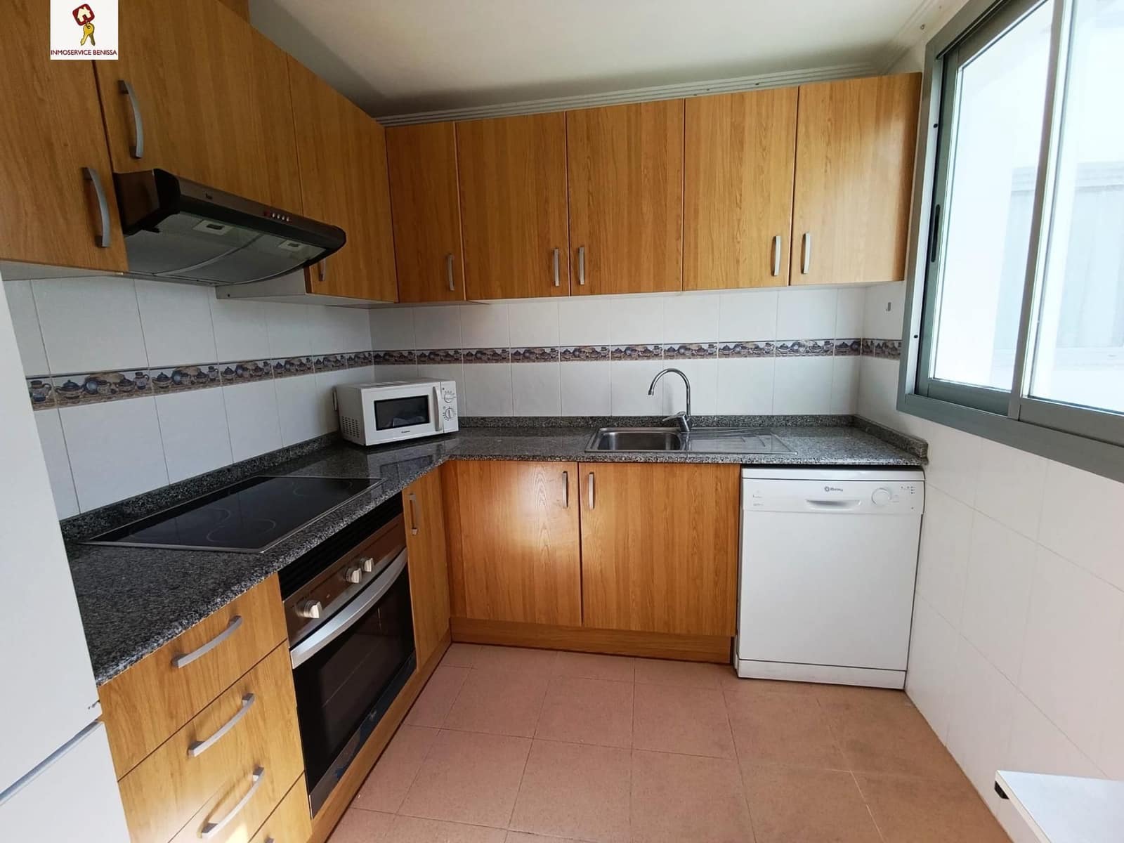 3 bedroom Penthouse for sale in Benissa with garage - € 275,000 (Ref: 9550764)