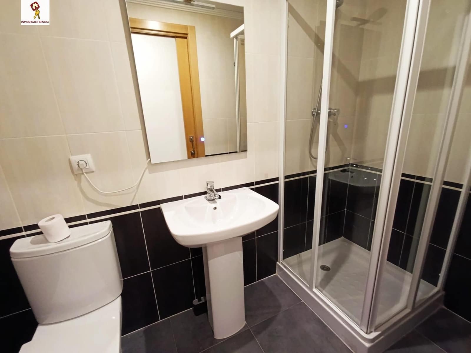 3 bedroom Penthouse for sale in Benissa with garage - € 275,000 (Ref: 9550764)