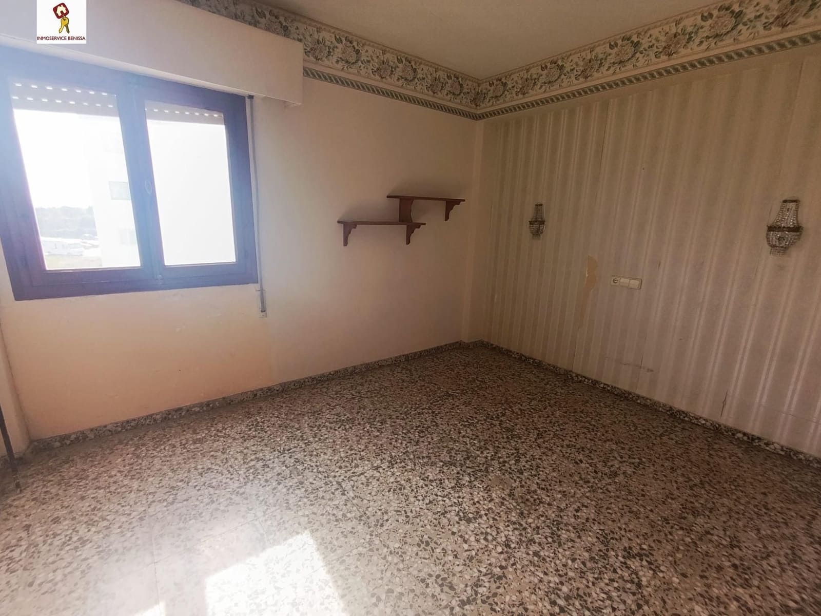 4 soverom Leilighet til salgs i Benissa med garasje - € 135 000 (Ref: 9550766)