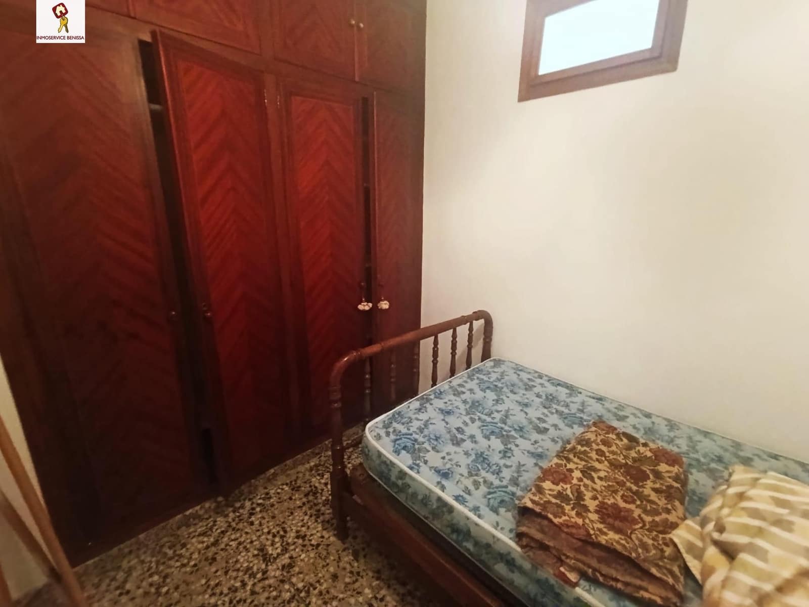 4 soverom Leilighet til salgs i Benissa med garasje - € 135 000 (Ref: 9550766)