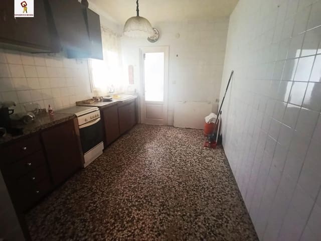 4 soveværelse Lejlighed til salg i Benissa med garage - € 135.000 (Ref: 9550766)