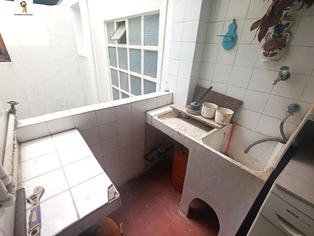 4 soveværelse Lejlighed til salg i Benissa med garage - € 135.000 (Ref: 9550766)