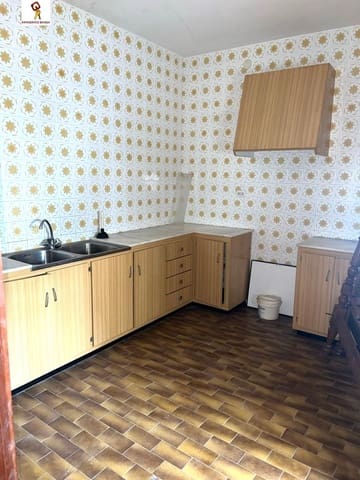 5 camera da letto Casa in vendita in Benissa con garage - 255.000 € (Rif: 9550767)