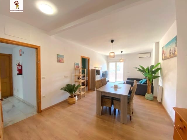 Apartamento de 3 habitaciones en Jalón / Xaló en venta con garaje - 239.000 € (Ref: 9550768)