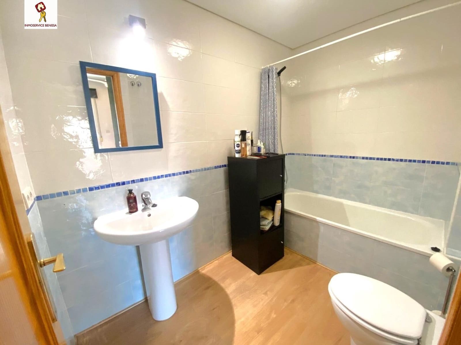 3 quarto Apartamento para venda em Jalon / Xalo com garagem - 239 000 € (Ref: 9550768)