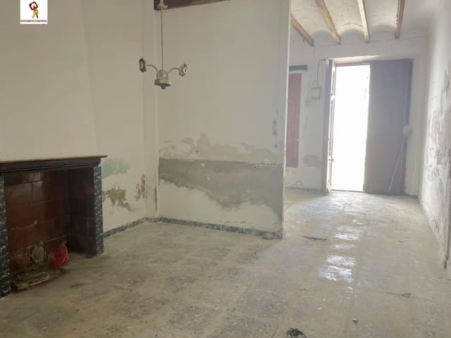 1 quarto Casa em Banda para venda em Benissa com garagem - 150 000 € (Ref: 9550769)