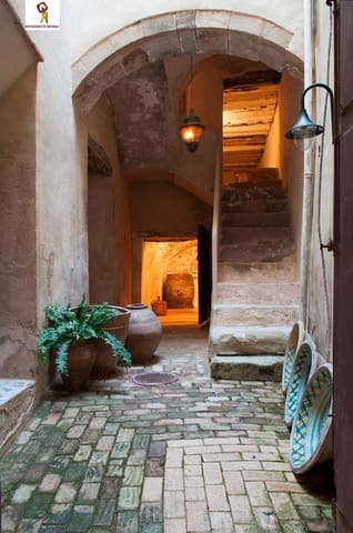 6 camera da letto Casa in vendita in Benissa con garage - 750.000 € (Rif: 9550774)