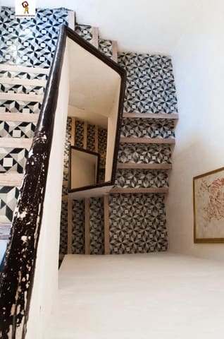 6 camera da letto Casa in vendita in Benissa con garage - 750.000 € (Rif: 9550774)