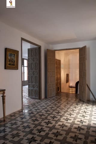 6 camera da letto Casa in vendita in Benissa con garage - 750.000 € (Rif: 9550774)