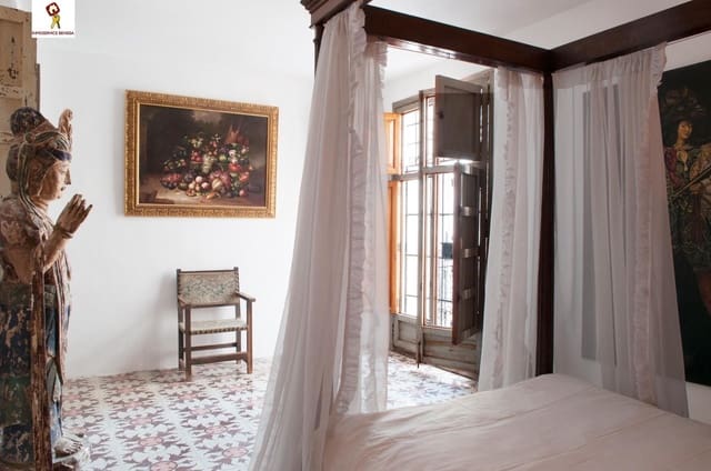 6 camera da letto Casa in vendita in Benissa con garage - 750.000 € (Rif: 9550774)