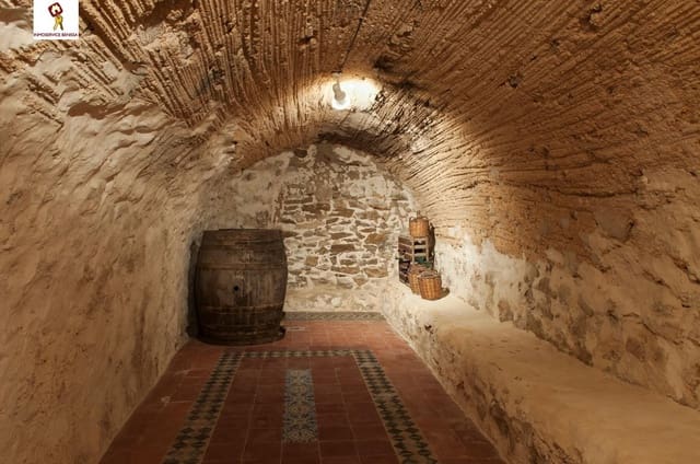 6 camera da letto Casa in vendita in Benissa con garage - 750.000 € (Rif: 9550774)