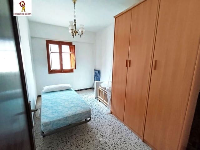 7 soveværelse Byhus til salg i Benissa med garage - € 360.000 (Ref: 9550776)