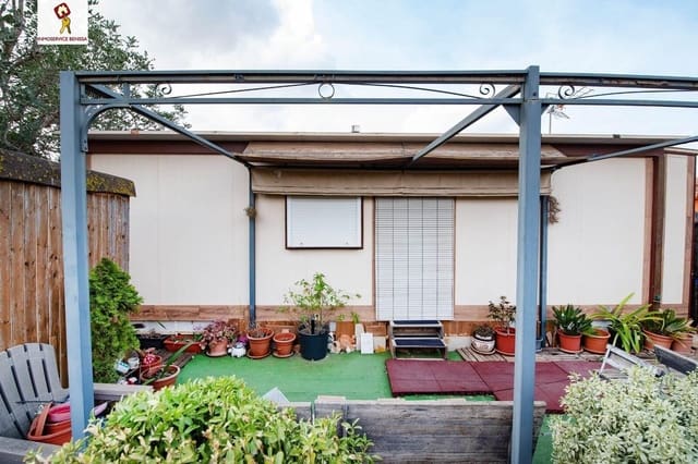 4 sypialnia Finka/Dom wiejski na sprzedaż w Benissa z garażem - 525 000 € (Ref: 9550781)