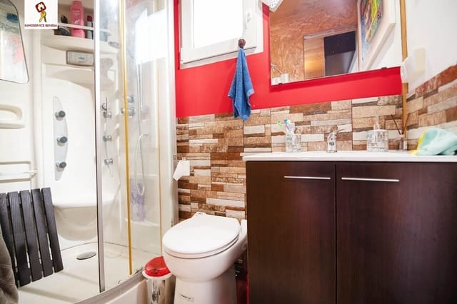 4 sypialnia Finka/Dom wiejski na sprzedaż w Benissa z garażem - 525 000 € (Ref: 9550781)