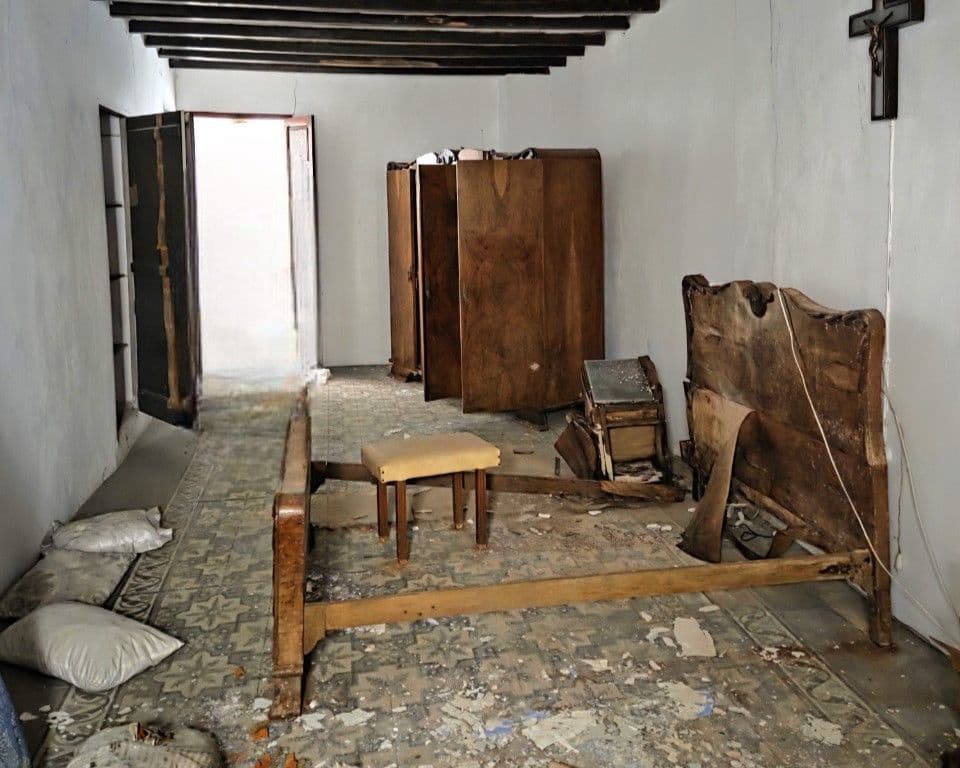 3 camera da letto Casa in vendita in Benissa con garage - 140.000 € (Rif: 9550782)