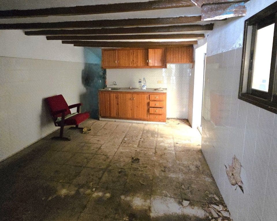 3 camera da letto Casa in vendita in Benissa con garage - 140.000 € (Rif: 9550782)