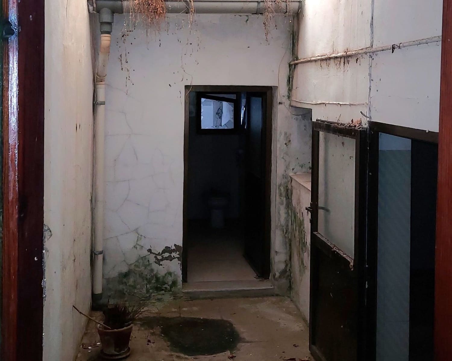 3 camera da letto Casa in vendita in Benissa con garage - 140.000 € (Rif: 9550782)