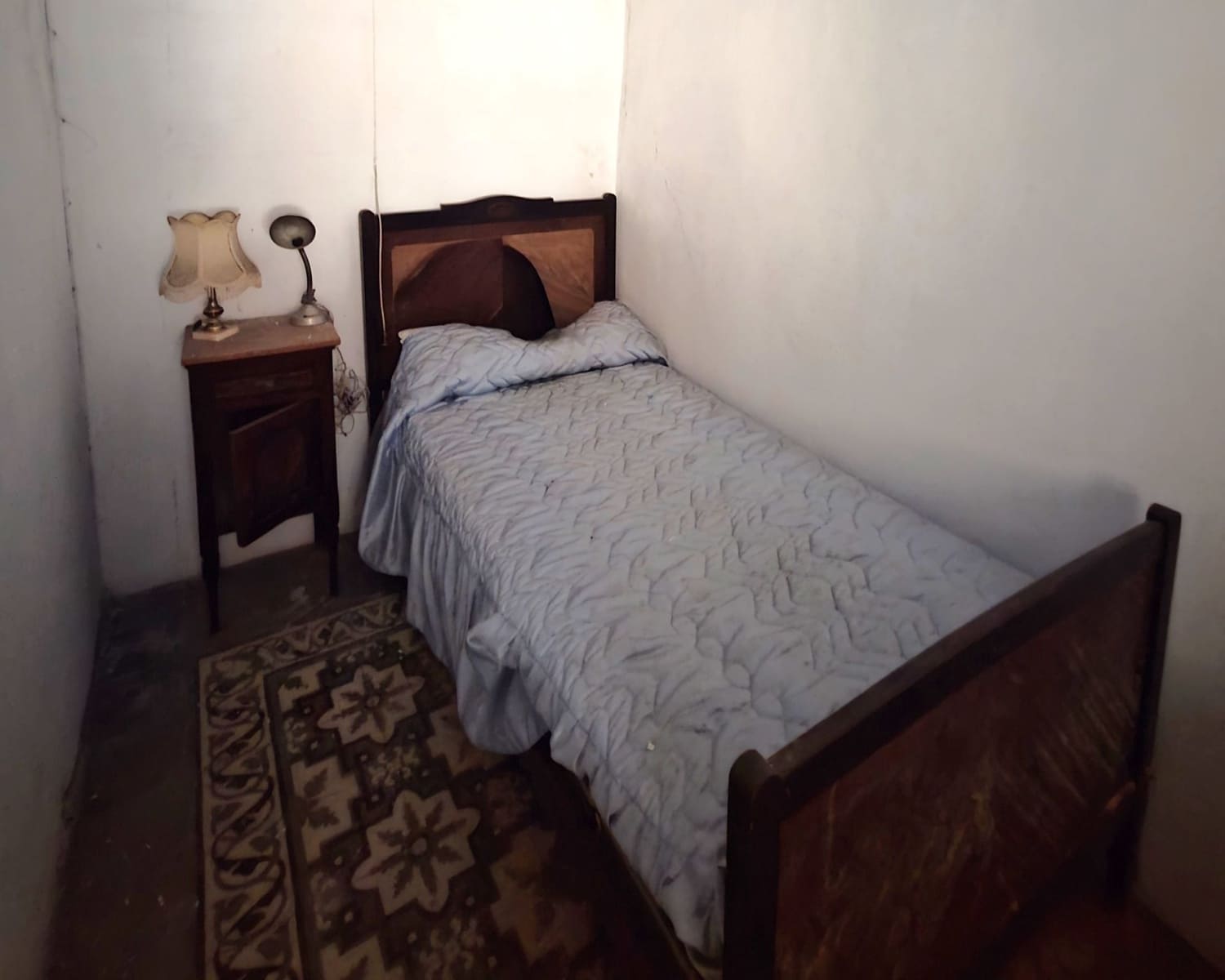 3 camera da letto Casa in vendita in Benissa con garage - 140.000 € (Rif: 9550782)