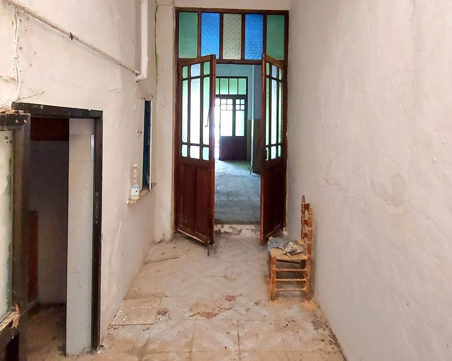 3 camera da letto Casa in vendita in Benissa con garage - 140.000 € (Rif: 9550782)
