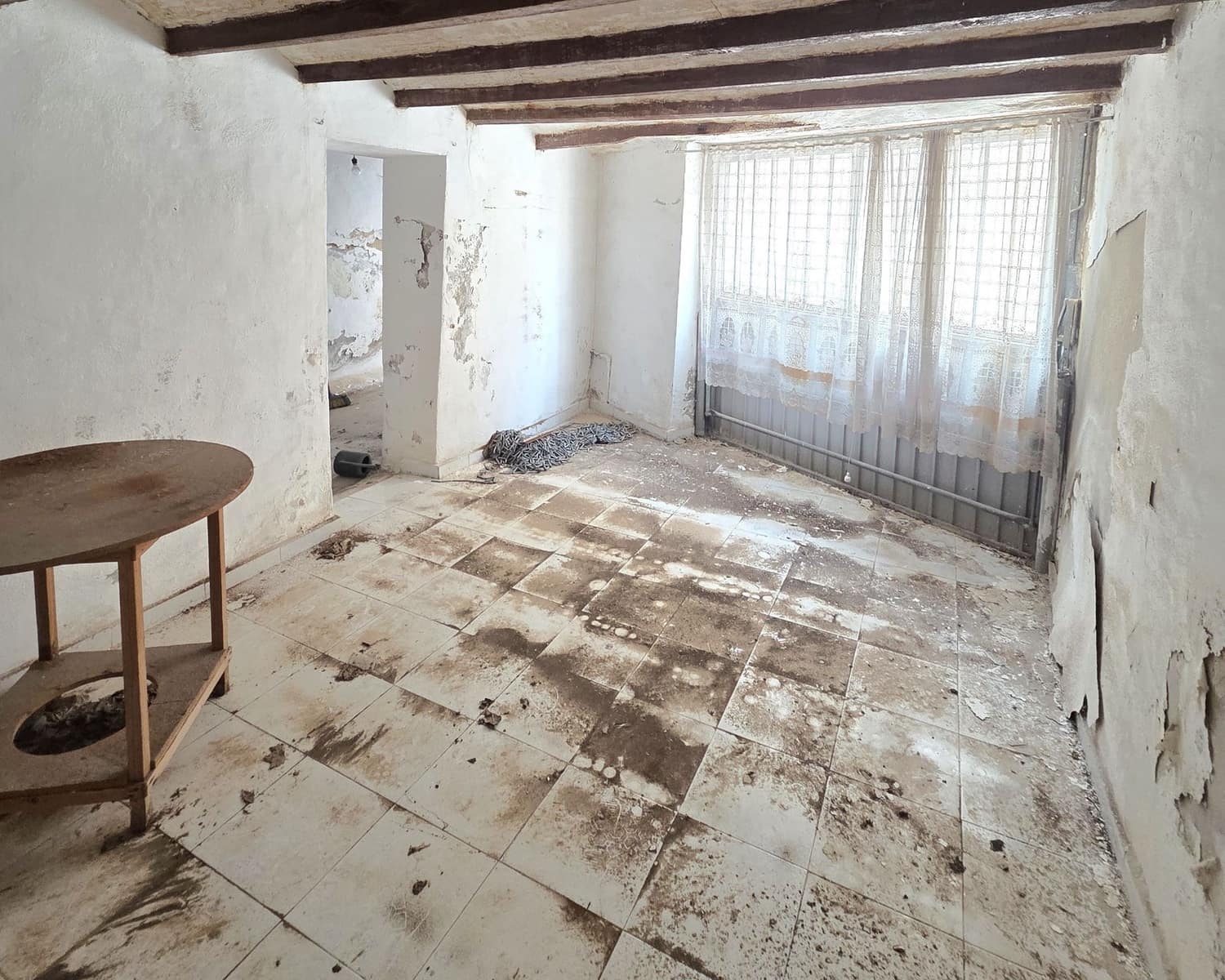 3 camera da letto Casa in vendita in Benissa con garage - 140.000 € (Rif: 9550782)