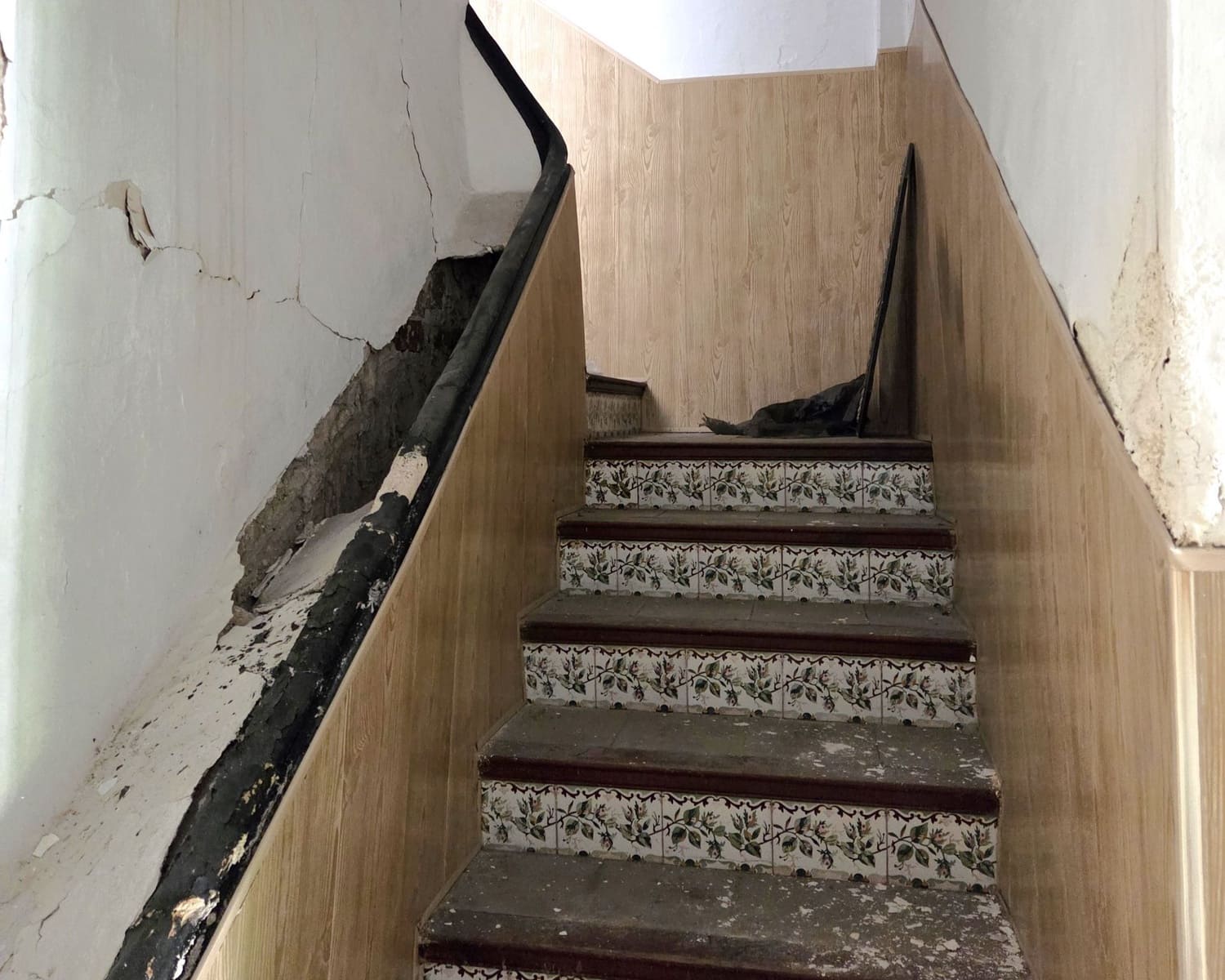 3 camera da letto Casa in vendita in Benissa con garage - 140.000 € (Rif: 9550782)