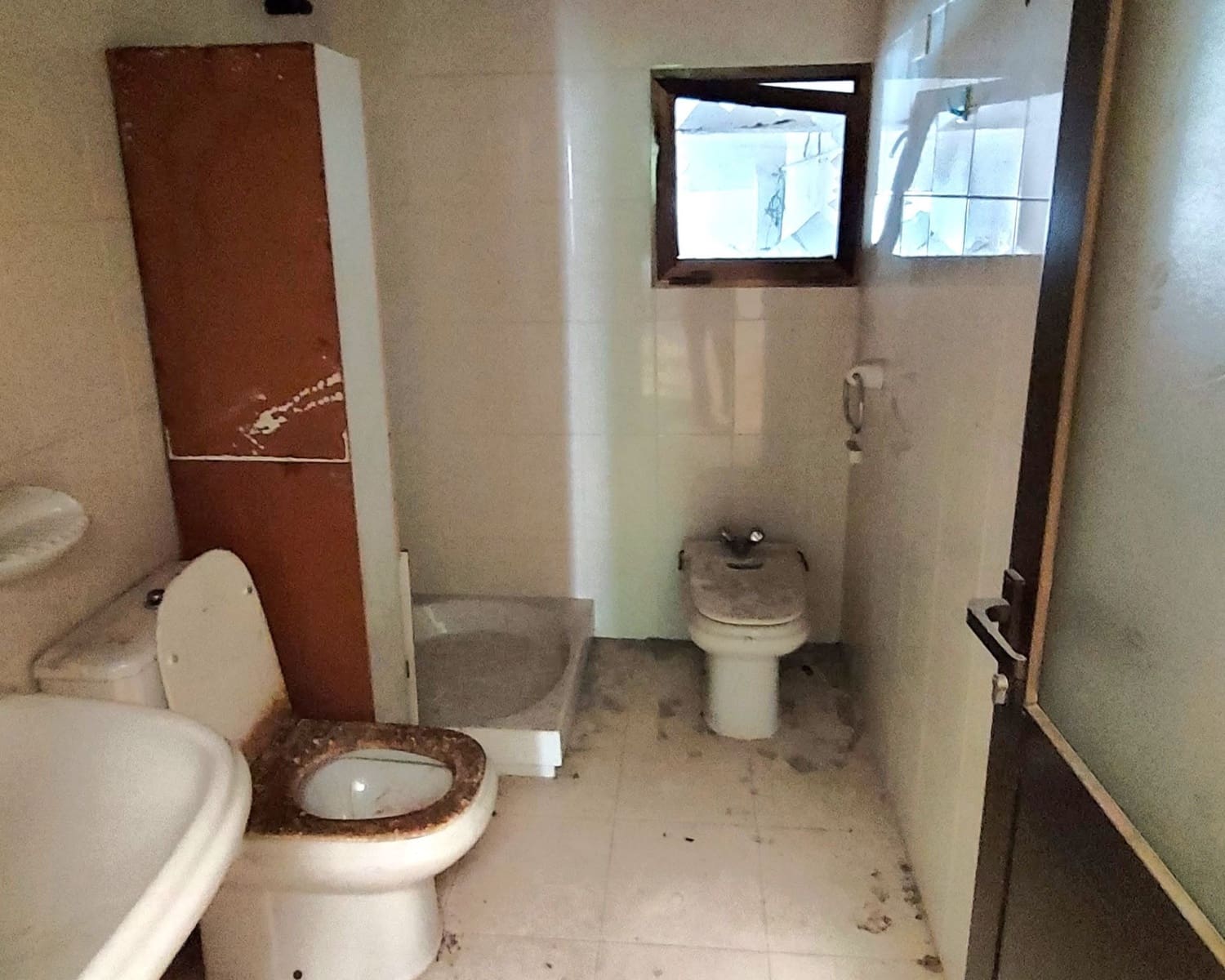 3 camera da letto Casa in vendita in Benissa con garage - 140.000 € (Rif: 9550782)