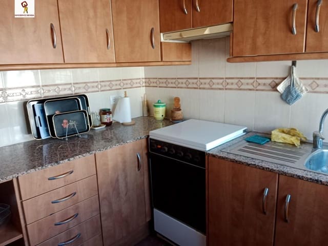 3 quarto Moradia para venda em Benissa com piscina garagem - 200 000 € (Ref: 9550791)
