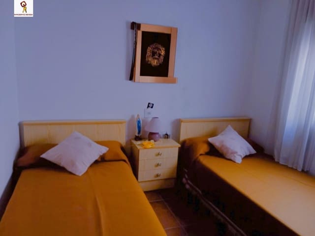 3 quarto Moradia para venda em Benissa com piscina garagem - 200 000 € (Ref: 9550791)