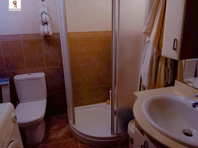 3 quarto Moradia para venda em Benissa com piscina garagem - 200 000 € (Ref: 9550791)