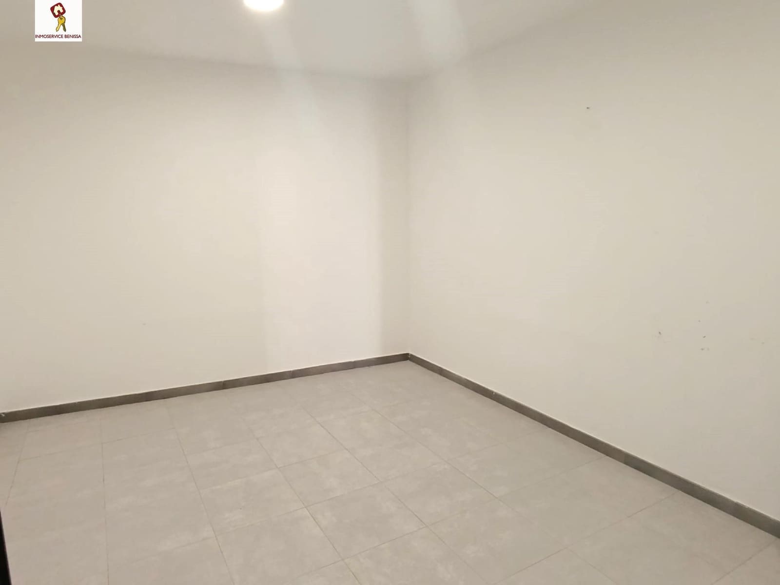 Komercyjne do wynajęcia w Benissa z garażem - 700 € (Ref: 9550795)