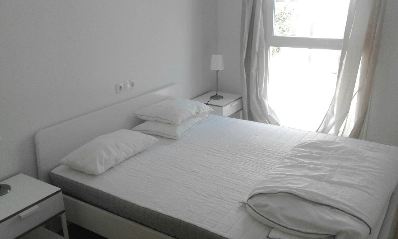 2 quarto Apartamento para venda em Benissa com piscina - 195 000 € (Ref: 9573965)