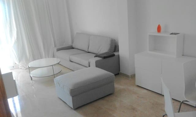 2 soveværelse Lejlighed til salg i Benissa med swimmingpool - € 195.000 (Ref: 9573965)