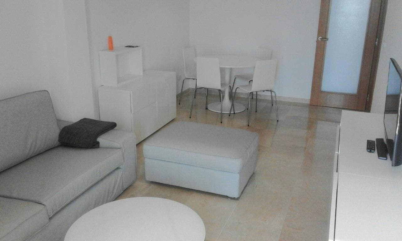 2 quarto Apartamento para venda em Benissa com piscina - 195 000 € (Ref: 9573965)