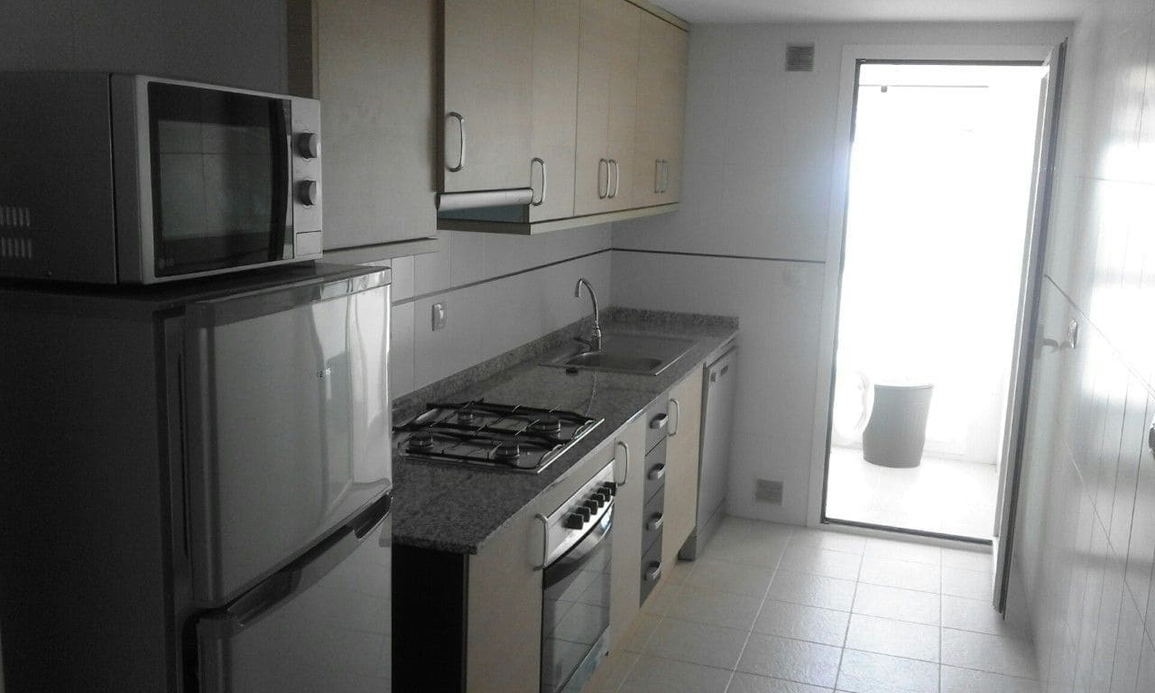 2 quarto Apartamento para venda em Benissa com piscina - 195 000 € (Ref: 9573965)