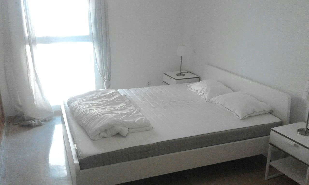 2 quarto Apartamento para venda em Benissa com piscina - 195 000 € (Ref: 9573965)