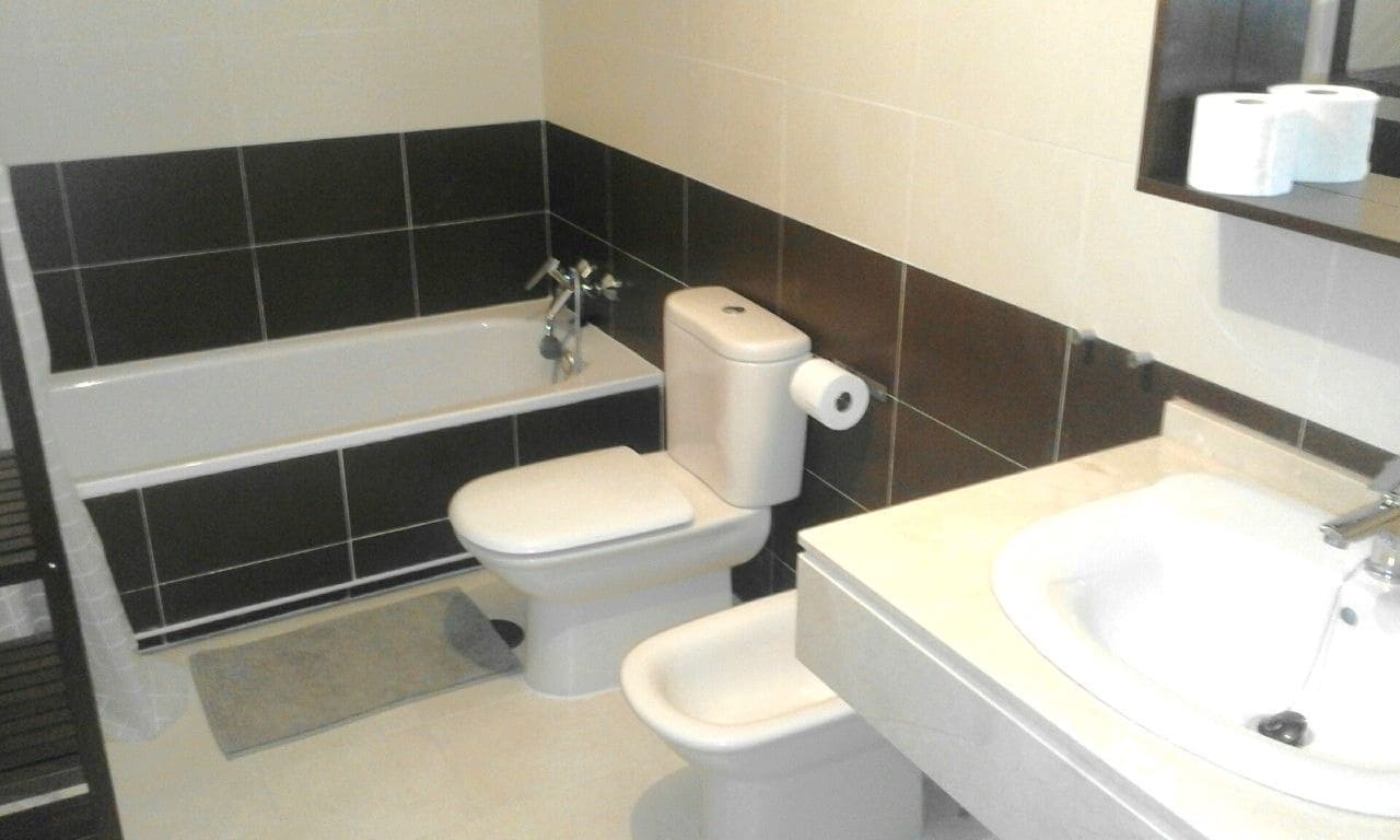 2 quarto Apartamento para venda em Benissa com piscina - 195 000 € (Ref: 9573965)