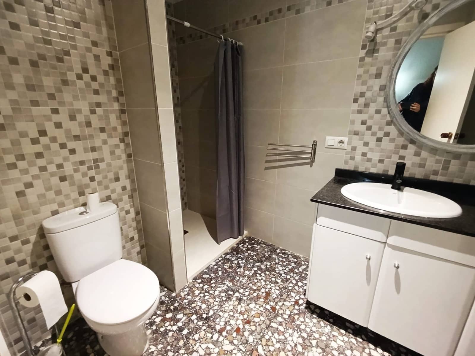 3 makuuhuone Huoneisto vuokrattavana paikassa Lliber - 700 € (Ref: 9585384)