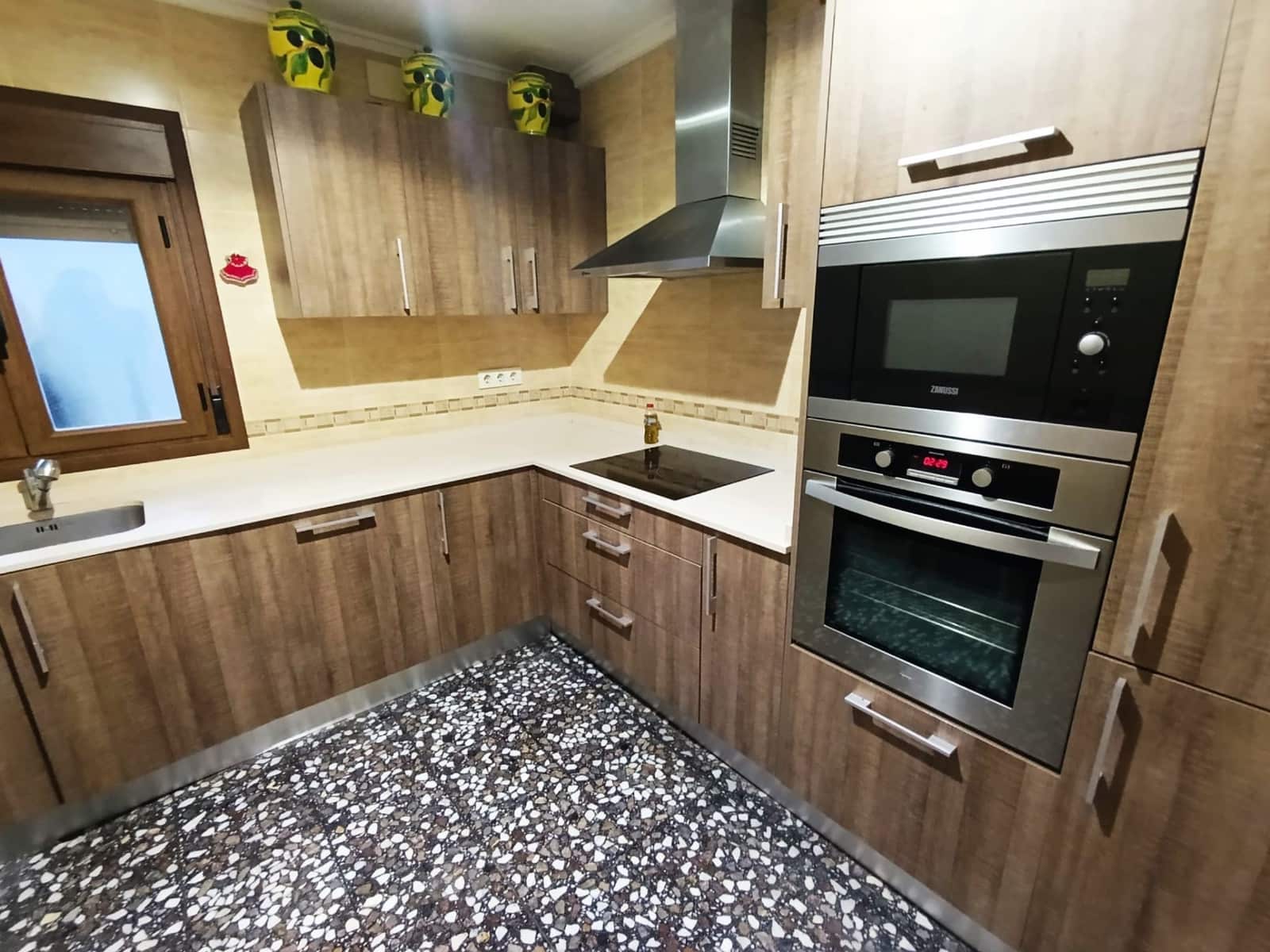 3 makuuhuone Huoneisto vuokrattavana paikassa Lliber - 700 € (Ref: 9585384)