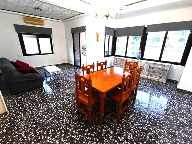 3 makuuhuone Huoneisto vuokrattavana paikassa Llíber - 700 € (Ref: 9585384)